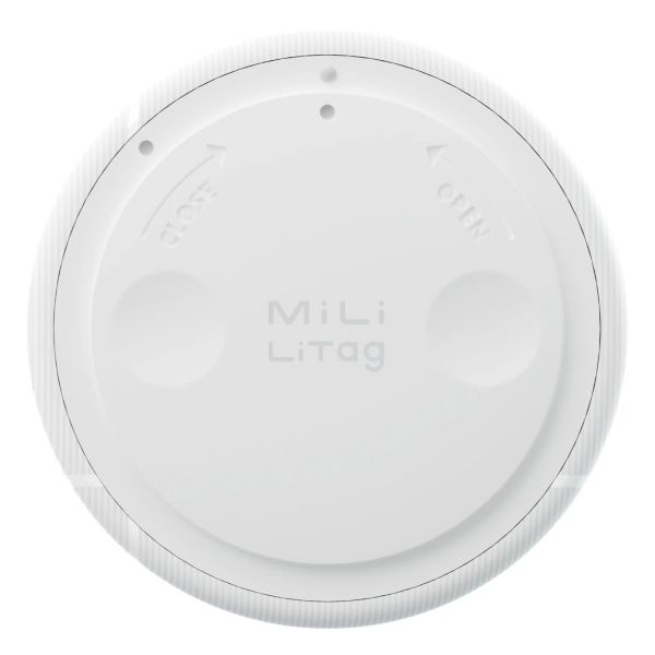 Honor Choice MiLi LiTag, White (5504ADUM)